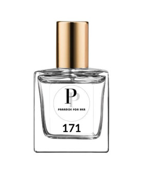 171. Perfumy Paradise