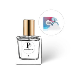 001. Perfumy Paradise