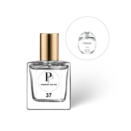 037. Perfumy Paradise