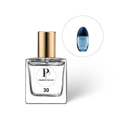 030. Perfumy Paradise