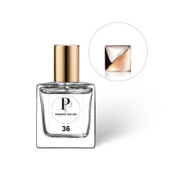 036. Perfumy Paradise