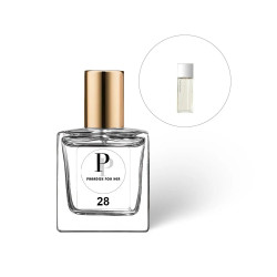 028. Perfumy Paradise