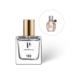 182. Perfumy Paradise