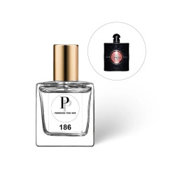 186. Perfumy Paradise