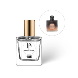 185. Perfumy Paradise