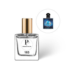 183. Perfumy Paradise