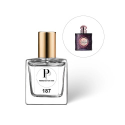 187. Perfumy Paradise