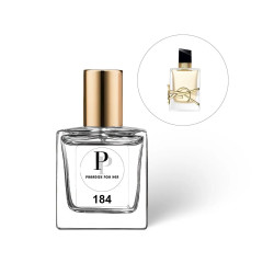 184. Perfumy Paradise
