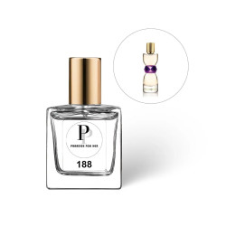 188. Perfumy Paradise