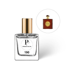 190. Perfumy Paradise