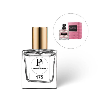 175. Perfumy Paradise