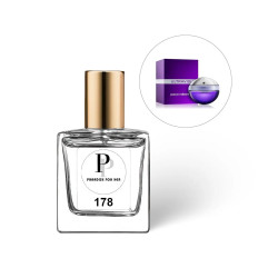 178. Perfumy Paradise