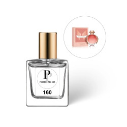 160. Perfumy Paradise