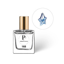 168. Perfumy Paradise