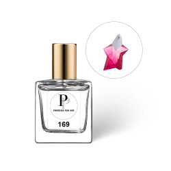 169. Perfumy Paradise