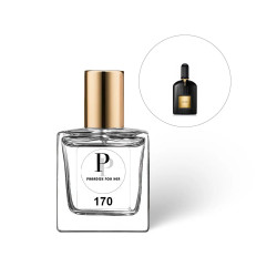 170. Perfumy Paradise