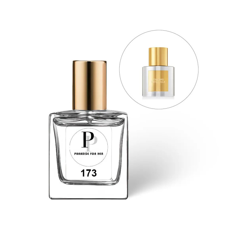 173. Perfumy Paradise