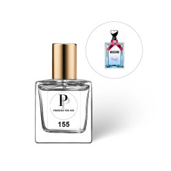 155. Perfumy Paradise