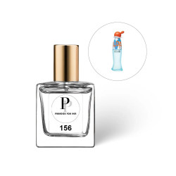 156. Perfumy Paradise