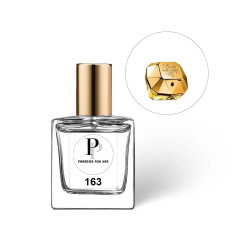 163. Perfumy Paradise
