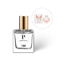 159. Perfumy Paradise