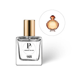 165. Perfumy Paradise