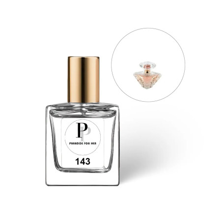 143. Perfumy Paradise