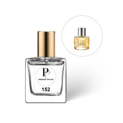 152. Perfumy Paradise