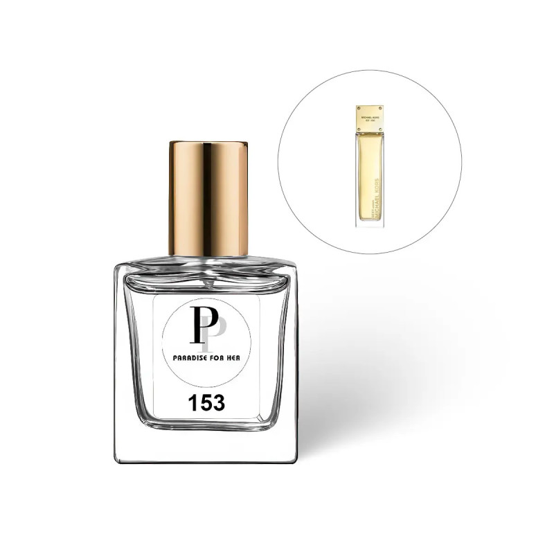 153. Perfumy Paradise