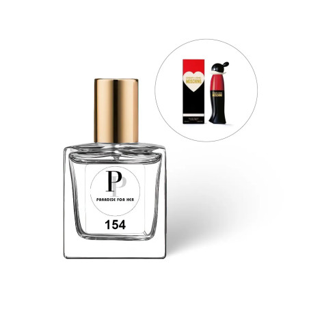 154. Perfumy Paradise