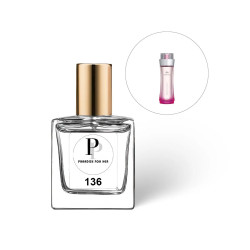 136. Perfumy Paradise