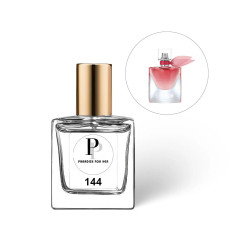 144. Perfumy Paradise