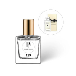 129. Perfumy Paradise
