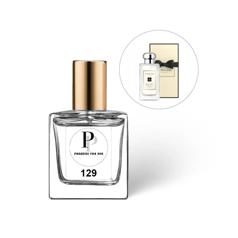 129. Perfumy Paradise