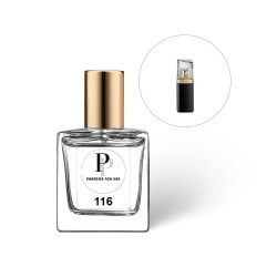 116. Perfumy Paradise