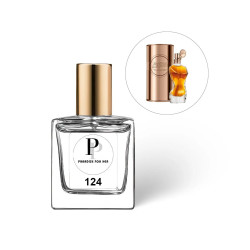 124. Perfumy Paradise