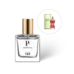 123. Perfumy Paradise