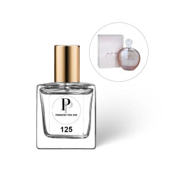 125. Perfumy Paradise