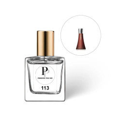 113. Perfumy Paradise