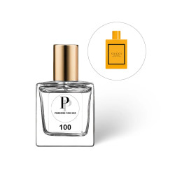 100. Perfumy Paradise