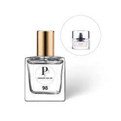 098. Perfumy Paradise