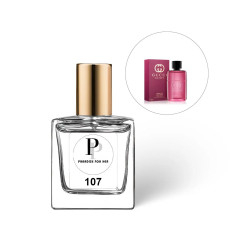 107. Perfumy Paradise