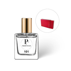 101. Perfumy Paradise