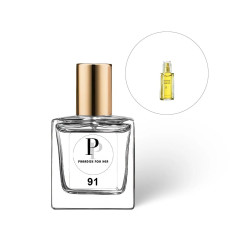 091. Perfumy Paradise