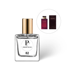 082. Perfumy Paradise