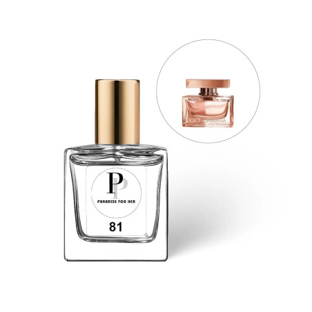 081. Perfumy Paradise