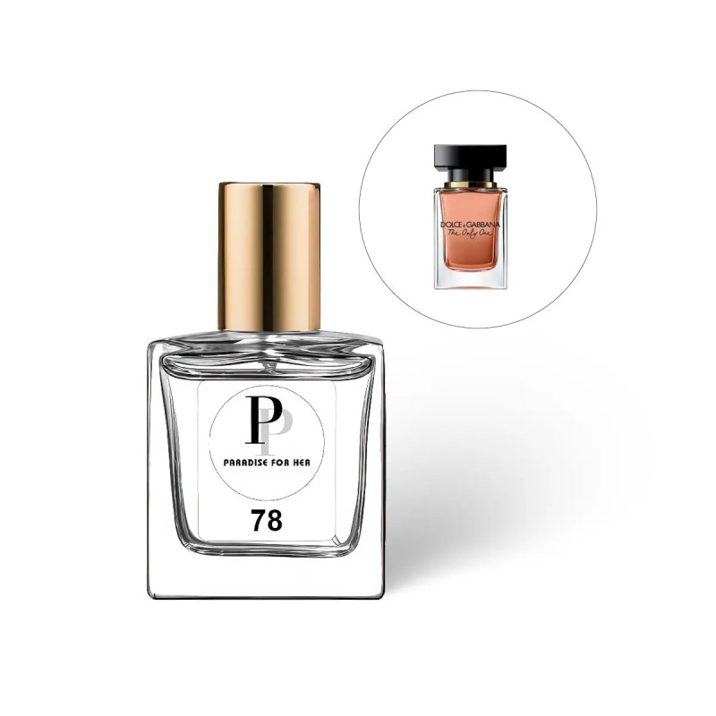 078. Perfumy Paradise