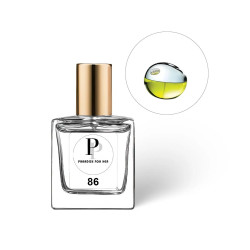 086. Perfumy Paradise