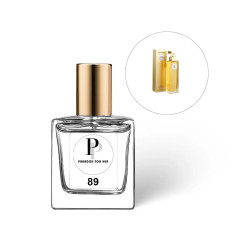 089. Perfumy Paradise