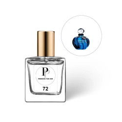 072. Perfumy Paradise